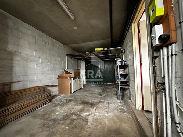 Maison à vendre, de 6 pièces située à Compiègne proche Centre de recherches UTC, Escom, Clinique Saint Côme