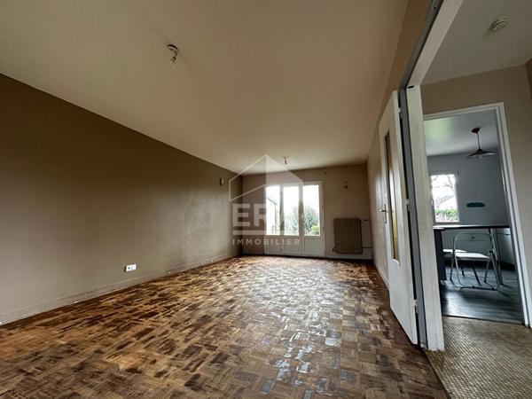 Maison à vendre, de 6 pièces située à Compiègne proche Centre de recherches UTC, Escom, Clinique Saint Côme