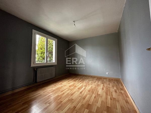 Maison à vendre, de 6 pièces située à Compiègne proche Centre de recherches UTC, Escom, Clinique Saint Côme