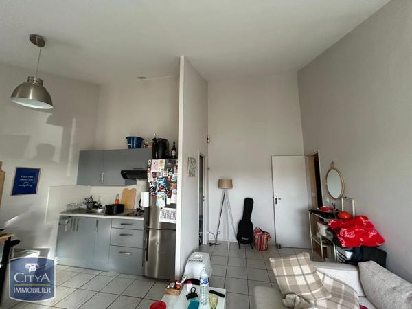 Appartement à vendre 3 pièces 67.5m² Poitiers (86000)