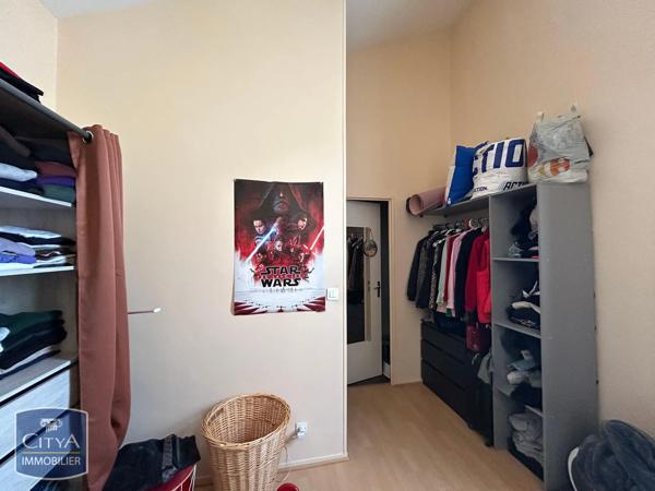 Appartement à vendre 3 pièces 67.5m² Poitiers (86000)