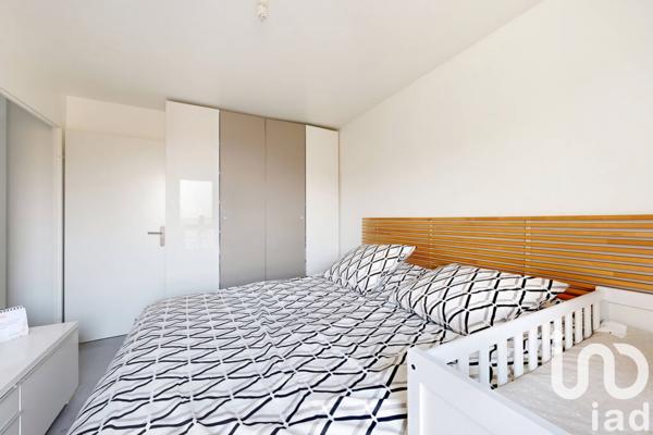 Appartement à vendre 3 pièces 62 m² Thiais