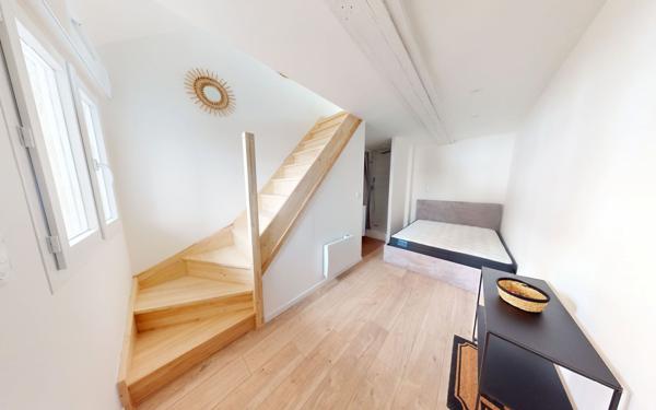 Appartement à louer    1 pièce •  Rodez