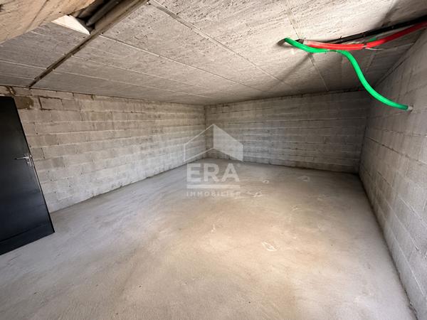 Les Pennes Mirabeau - Maison T4 sur parcelle de 224m2 en bout d'impasse et au calme