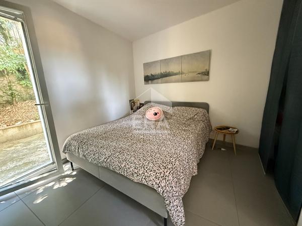 Les Pennes Mirabeau - Maison T4 sur parcelle de 224m2 en bout d'impasse et au calme