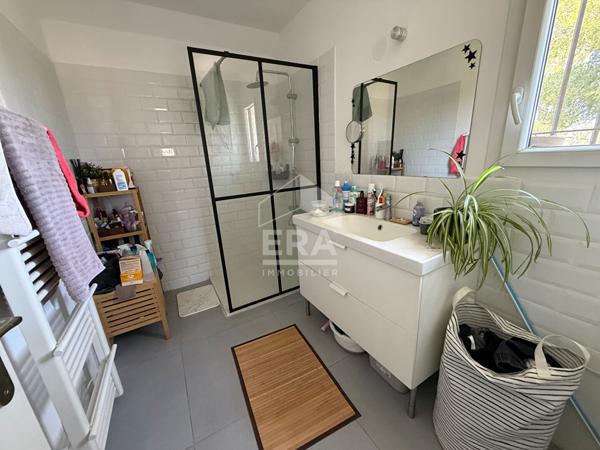 Les Pennes Mirabeau - Maison T4 sur parcelle de 224m2 en bout d'impasse et au calme