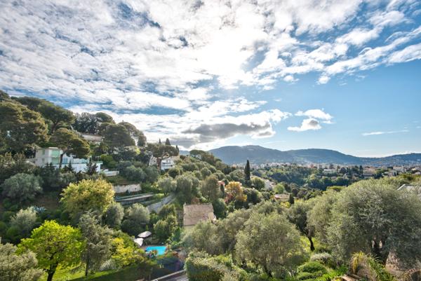 Maison à vendre  7 pièces - 205,47 m2 NICE - 06