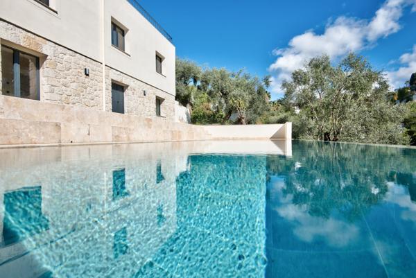 Maison à vendre  7 pièces - 205,47 m2 NICE - 06