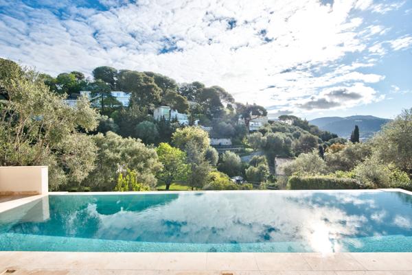 Maison à vendre  7 pièces - 205,47 m2 NICE - 06