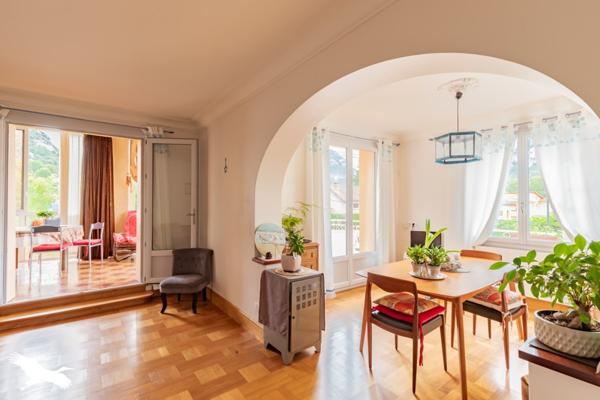Maison 223 650 € Tarascon-sur-Ariège 6 p 172 m² DPE C