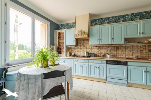 Maison 223 650 € Tarascon-sur-Ariège 6 p 172 m² DPE C