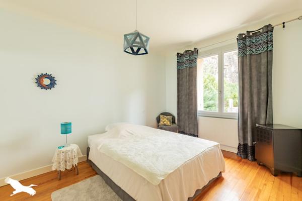 Maison 223 650 € Tarascon-sur-Ariège 6 p 172 m² DPE C