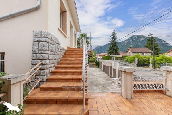 Maison 223 650 € Tarascon-sur-Ariège 6 p 172 m² DPE C