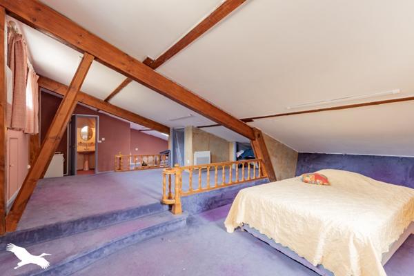 Maison 223 650 € Tarascon-sur-Ariège 6 p 172 m² DPE C