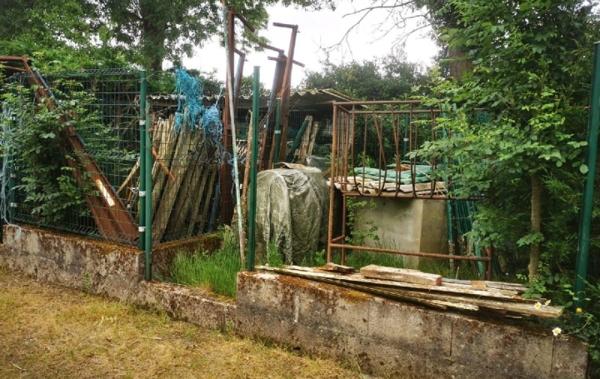 Vente Terrain Talmont-saint-hilaire   