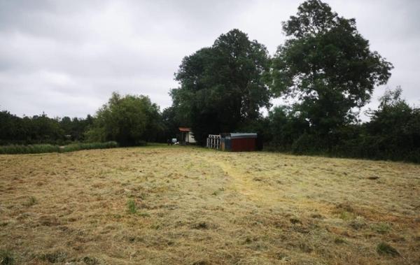 Vente Terrain Talmont-saint-hilaire   