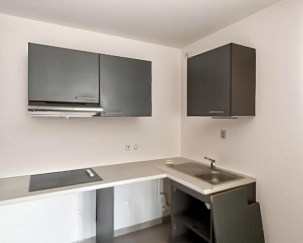 Charmant Appartement type T2 dans une RESIDENCE SENIOR