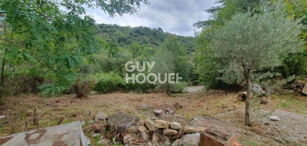 Maison de hameau en pierres de 139m²