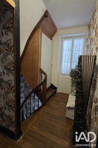 Maison à vendre 4 pièces 95 m² Châteauponsac