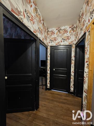 Maison à vendre 4 pièces 95 m² Châteauponsac