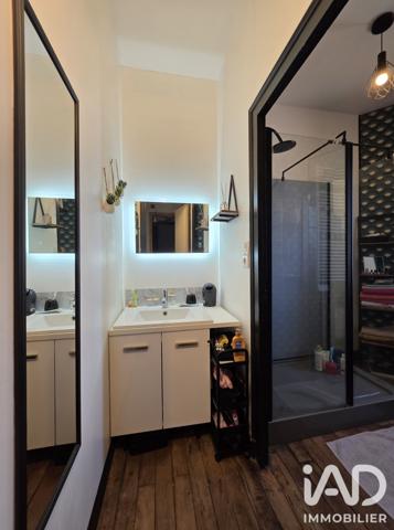 Maison à vendre 4 pièces 95 m² Châteauponsac