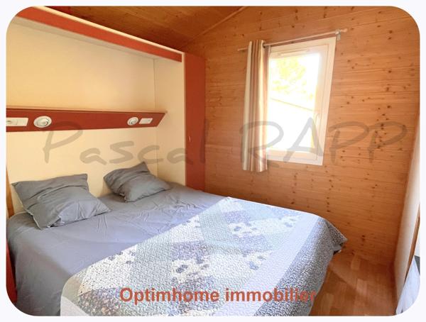 Chalet T3
