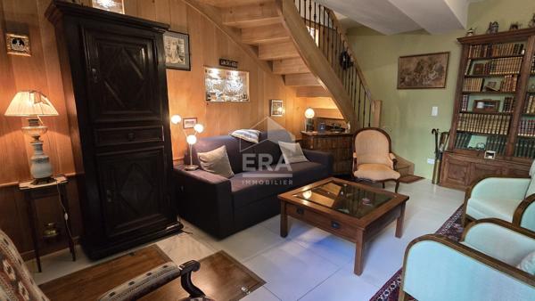 Maison Dieppe 5 pièce(s) 117.24 m2