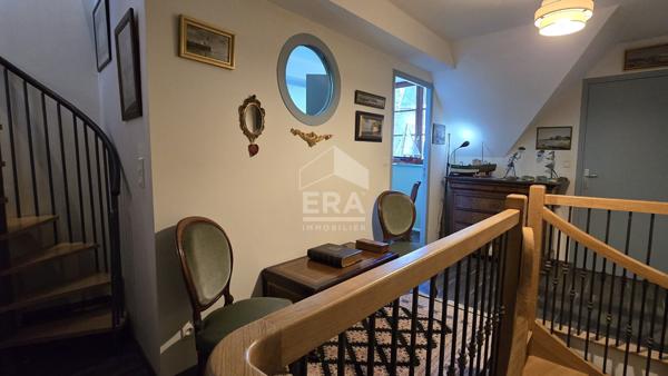 Maison Dieppe 5 pièce(s) 117.24 m2