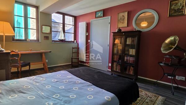 Maison Dieppe 5 pièce(s) 117.24 m2