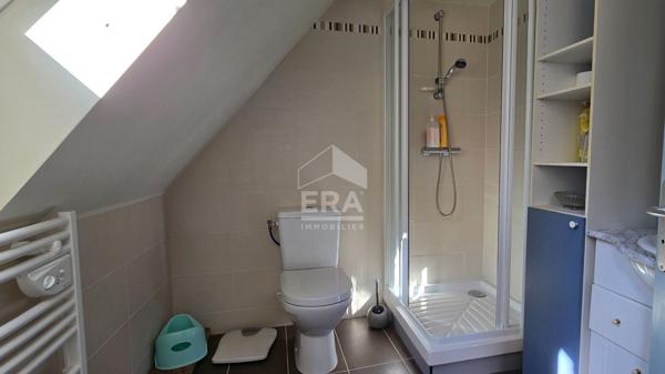 Maison Dieppe 5 pièce(s) 117.24 m2