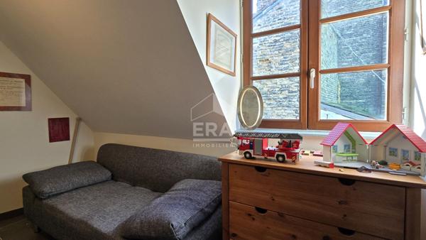 Maison Dieppe 5 pièce(s) 117.24 m2