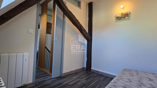 Maison Dieppe 5 pièce(s) 117.24 m2