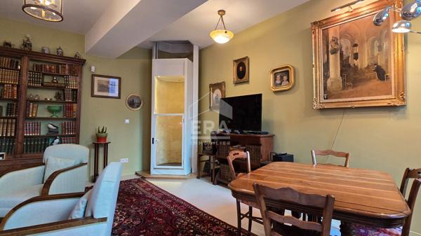 Maison Dieppe 5 pièce(s) 117.24 m2