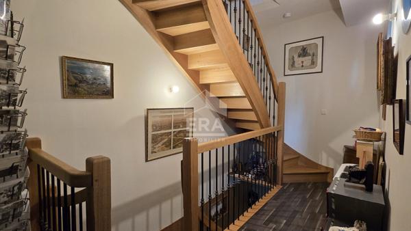 Maison Dieppe 5 pièce(s) 117.24 m2