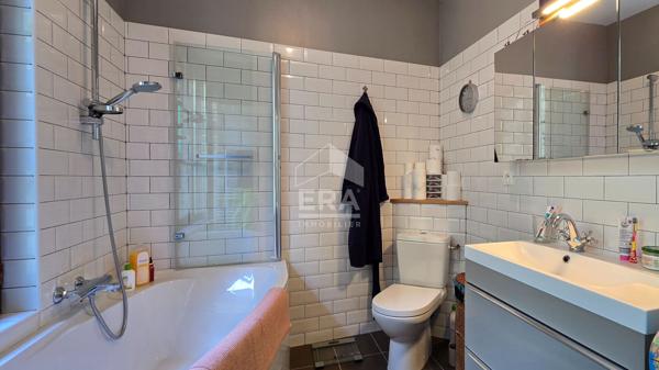 Maison Dieppe 5 pièce(s) 117.24 m2