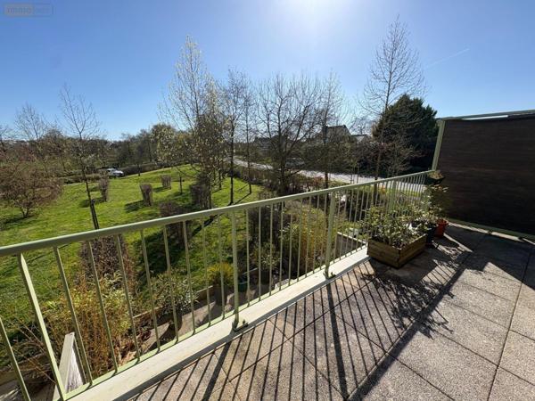 Appartement à vendre à Pacé en Ille-et-Vilaine (35740), ref : 11803/2394   
Beausoleil