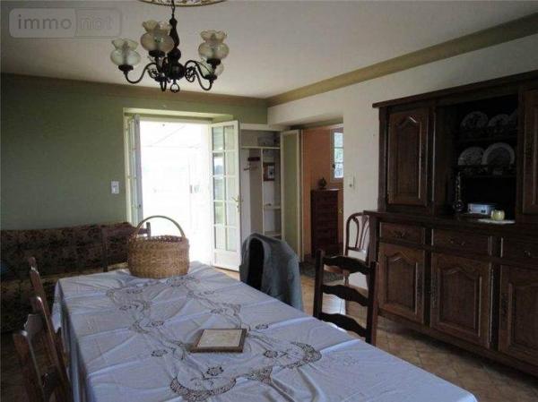 Maison individuelle à vendre à Bouin en Vendée (85230), ref : 999/M/1999-85092