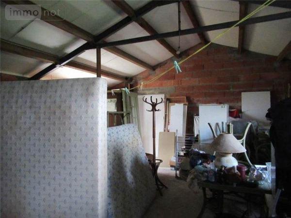 Maison individuelle à vendre à Bouin en Vendée (85230), ref : 999/M/1999-85092