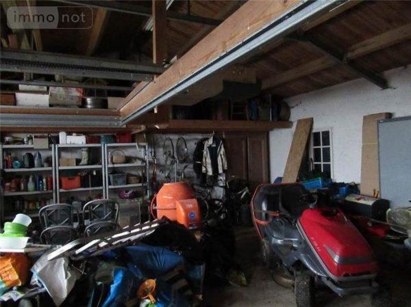 Maison individuelle à vendre à Bouin en Vendée (85230), ref : 999/M/1999-85092