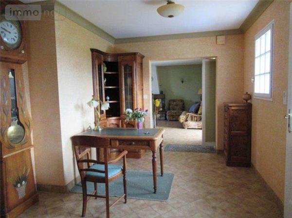 Maison individuelle à vendre à Bouin en Vendée (85230), ref : 999/M/1999-85092