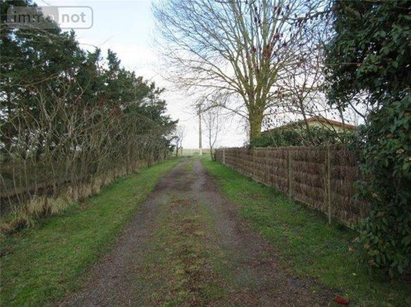 Maison individuelle à vendre à Bouin en Vendée (85230), ref : 999/M/1999-85092