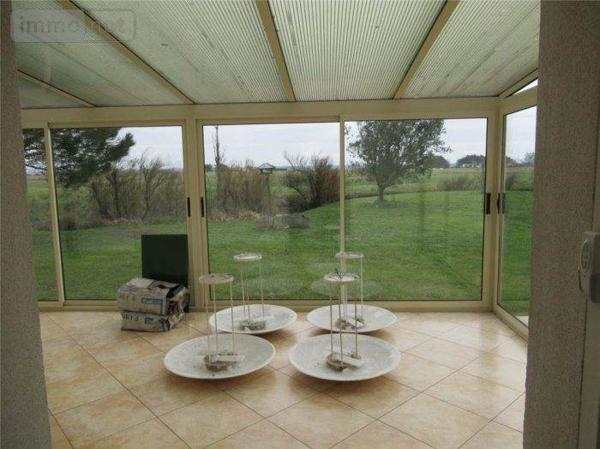 Maison individuelle à vendre à Bouin en Vendée (85230), ref : 999/M/1999-85092
