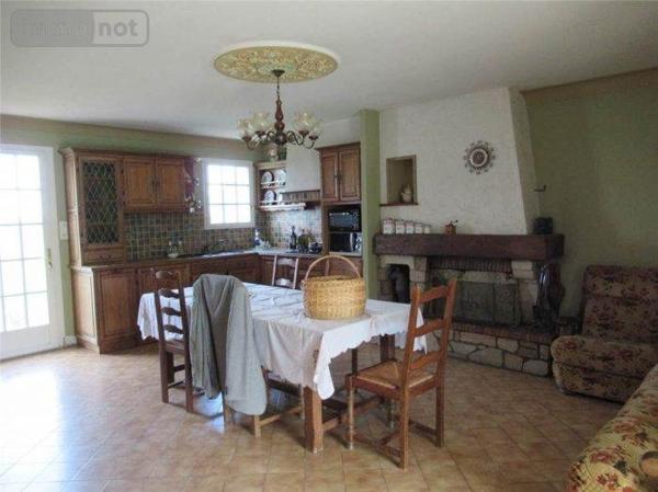 Maison individuelle à vendre à Bouin en Vendée (85230), ref : 999/M/1999-85092