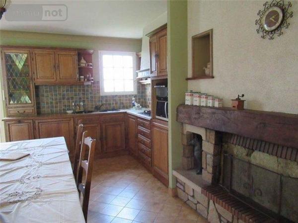 Maison individuelle à vendre à Bouin en Vendée (85230), ref : 999/M/1999-85092