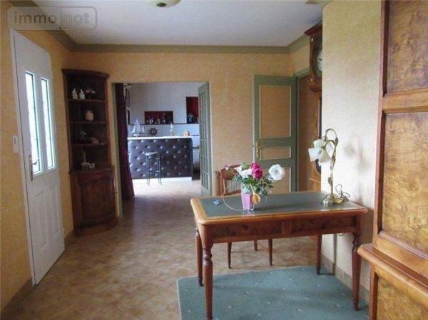 Maison individuelle à vendre à Bouin en Vendée (85230), ref : 999/M/1999-85092