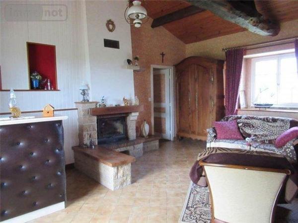 Maison individuelle à vendre à Bouin en Vendée (85230), ref : 999/M/1999-85092