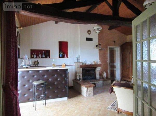 Maison individuelle à vendre à Bouin en Vendée (85230), ref : 999/M/1999-85092