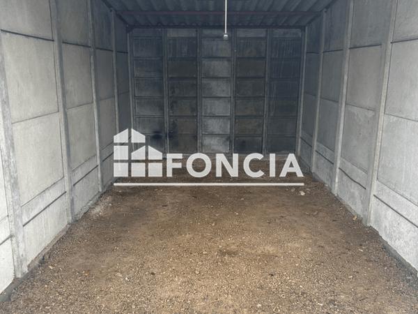 Location Parking - n°22 Niort 79000