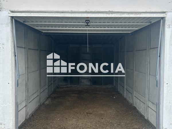Location Parking - n°22 Niort 79000