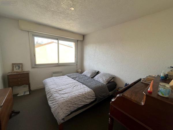 Appartement à vendre à Bourg-en-Bresse dans l'Ain (01000), ref : T4 + GARAGE + PARKINGS